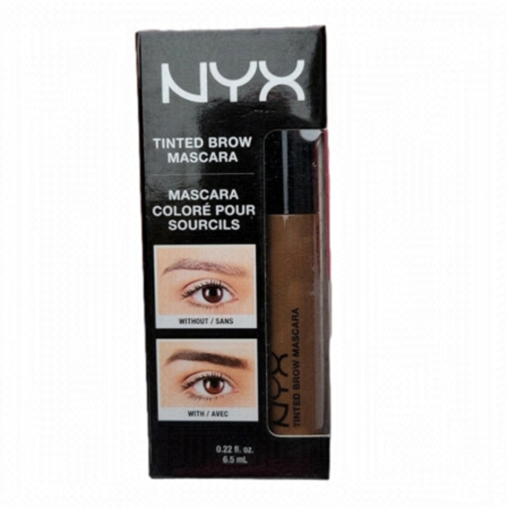 𝅺NYX Tinted Brow Mascara
